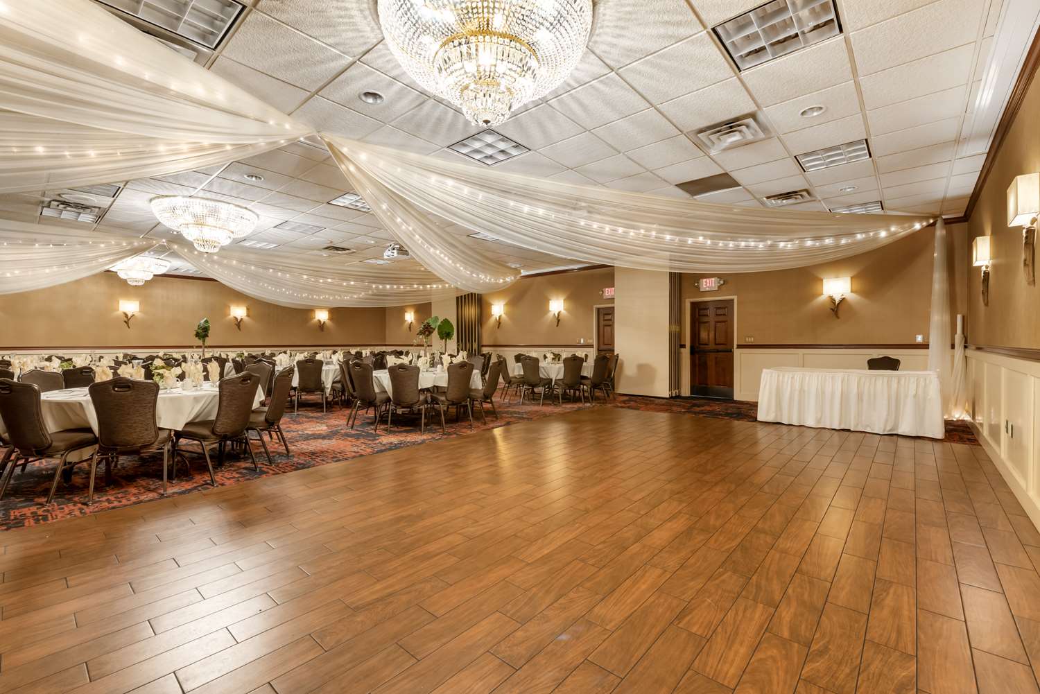 Best Western Plus White Bear Country Inn 8/47