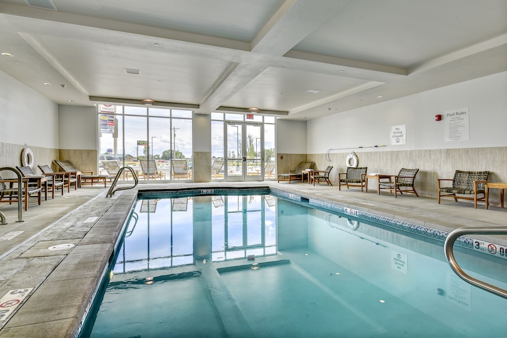 Holiday Inn Nampa 32/71