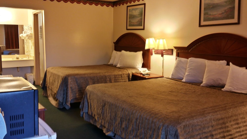 Heritage Inn Augusta 14/27