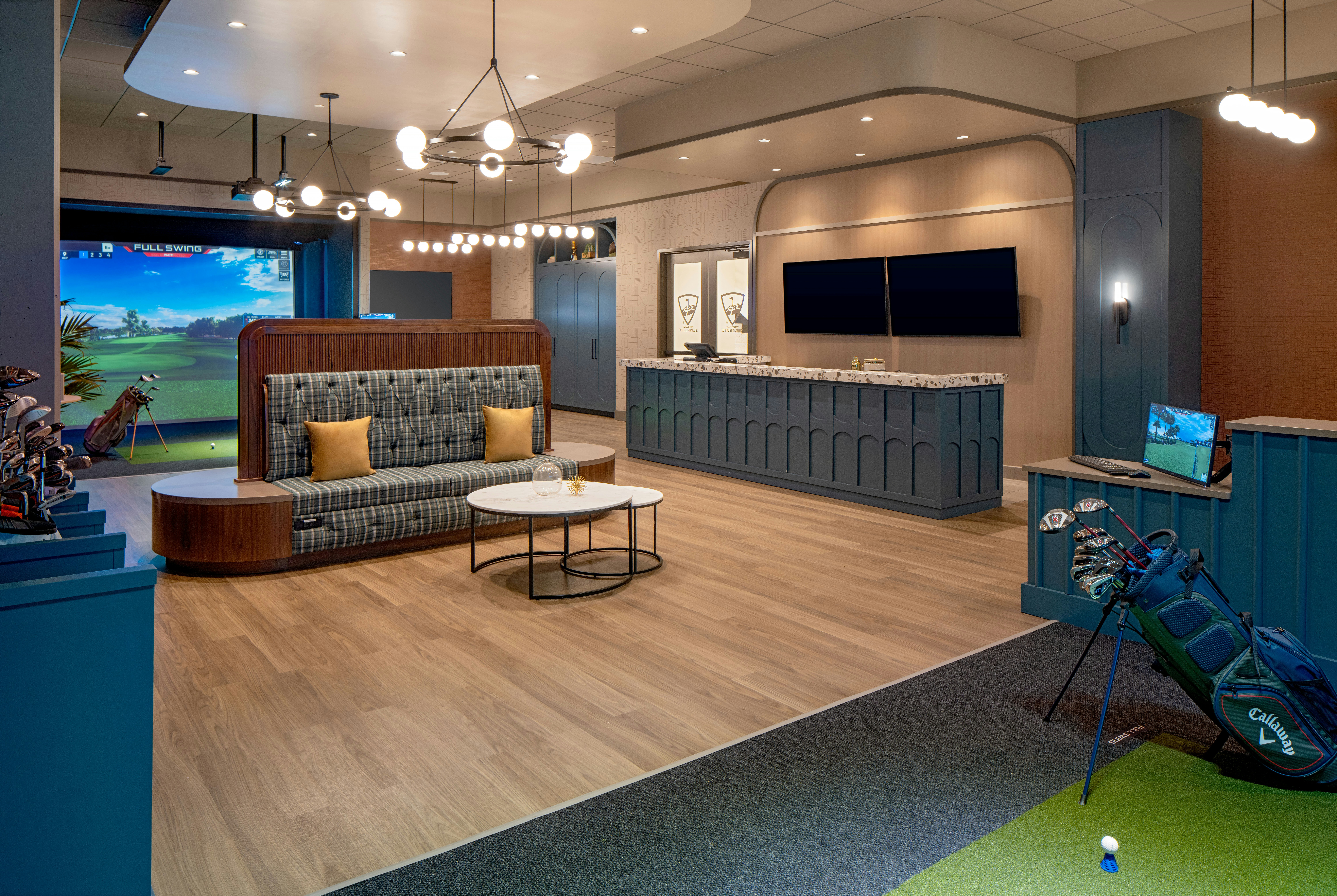 Tempo by Hilton Nashville Downtown 37/60