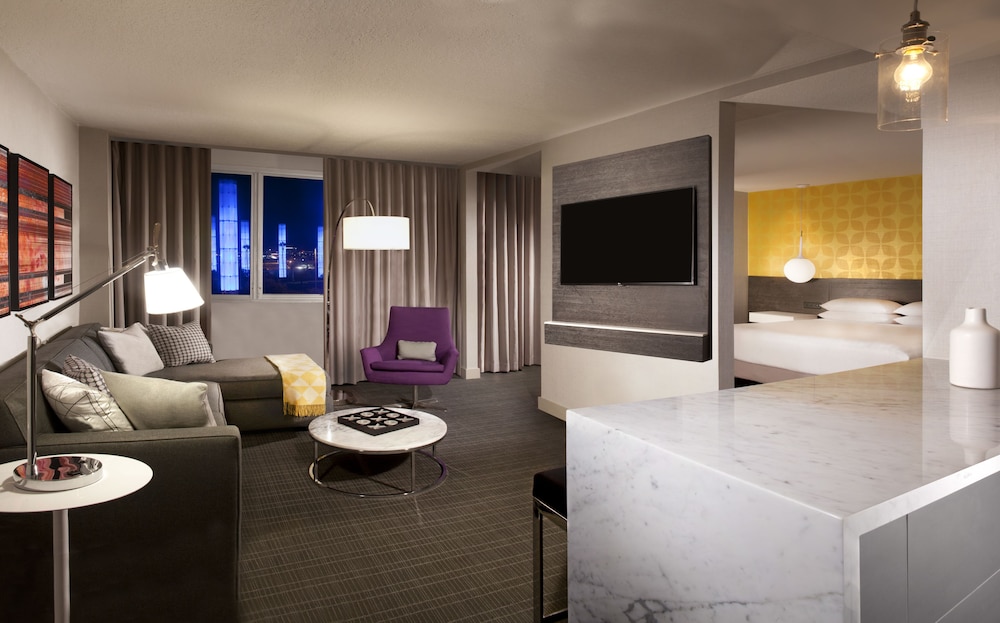 Hyatt Regency Los Angeles International Airport 27/46