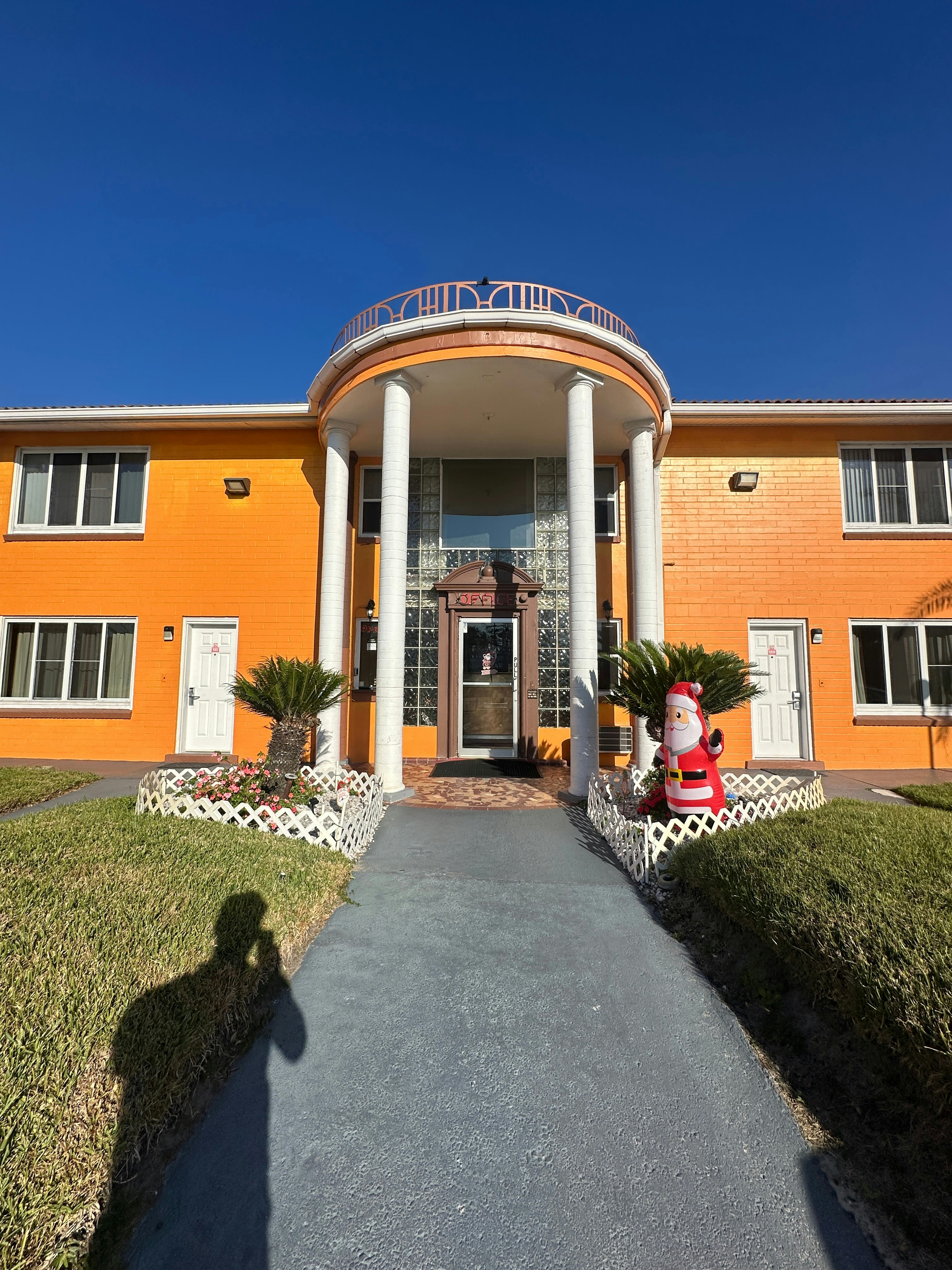 Super Inn By Oyo Daytona Beach Near Airport 21/21