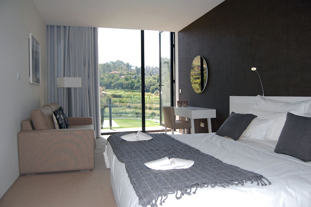 Tempus Hotel And Spa 8/50