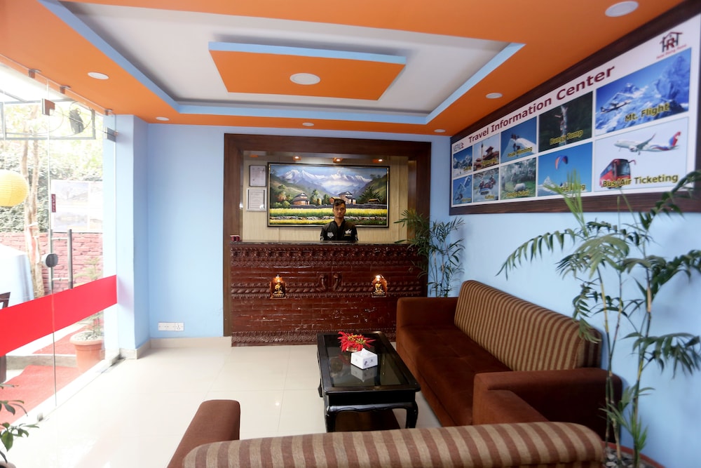 Hotel Rising Home 16/25