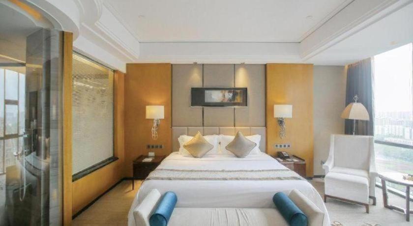 Zhong Lian (GDH) International Hotel 3/48