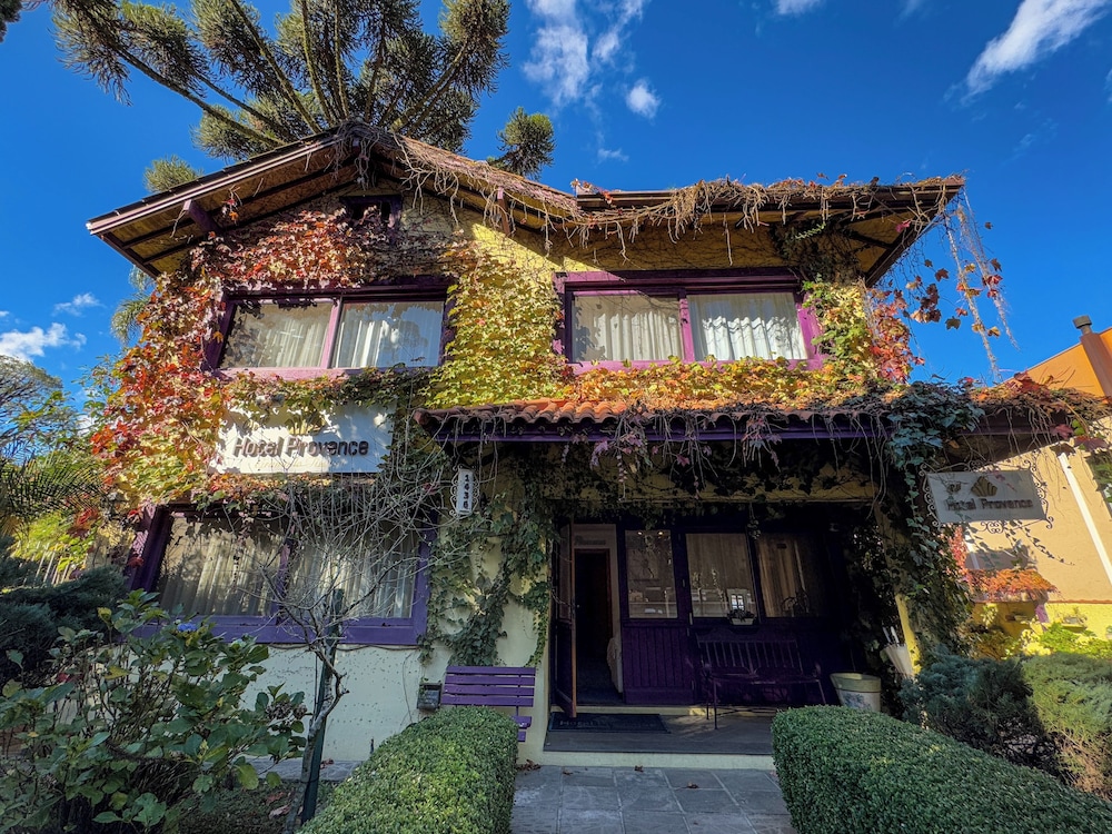 Petit Hotel Provence Gramado Tissiani 3/73