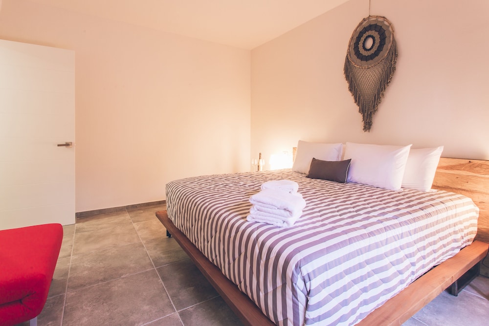 Hotel Panacea Tulum 12/50