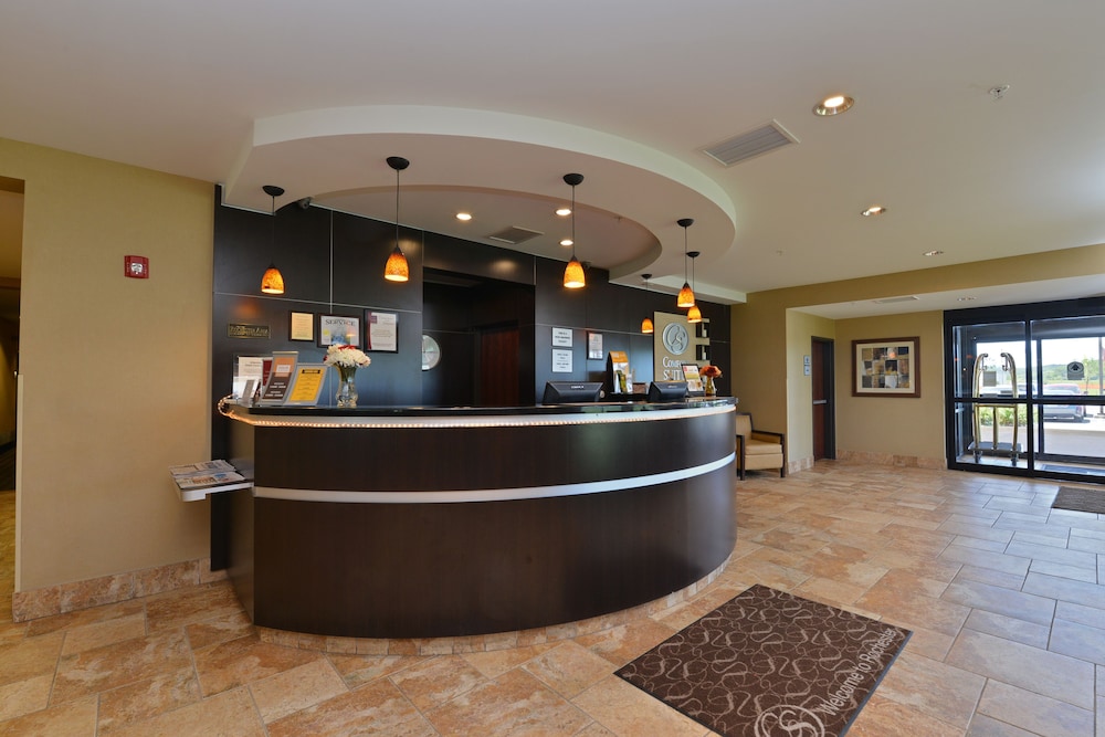 Holiday Inn Express Rochester South Mayo Area 6/43