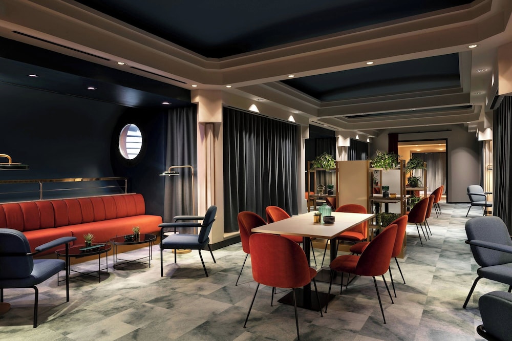 Duo Milan Porta Nuova a Tribute Portfolio Hotel (ex Four Points by Sheraton Milan Center) 37/50
