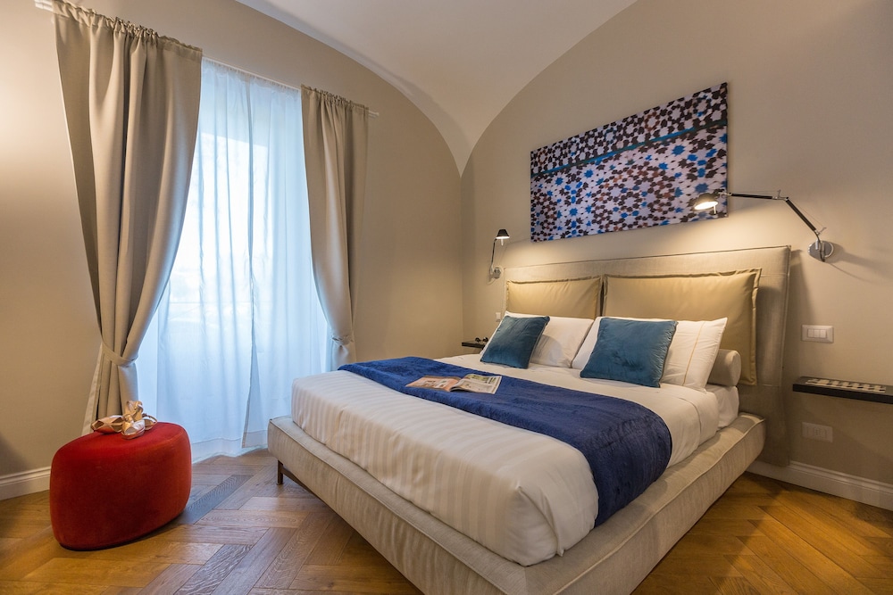 Palazzo Baj Guest House In Trastevere 7/50