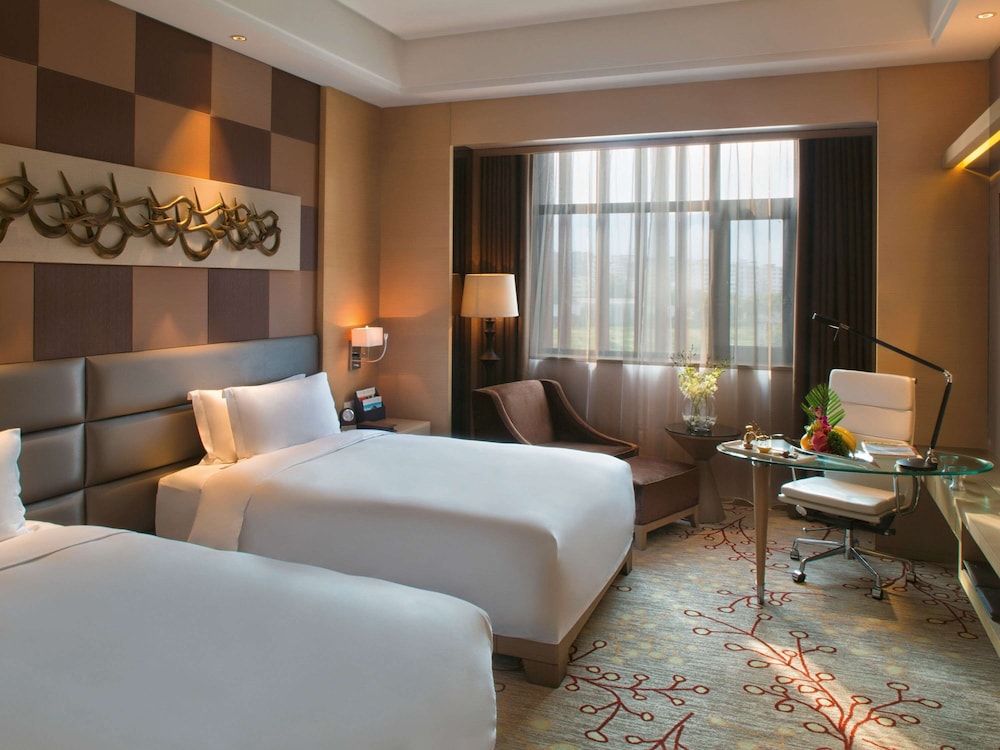 Movenpick Hotel Enshi 13/67
