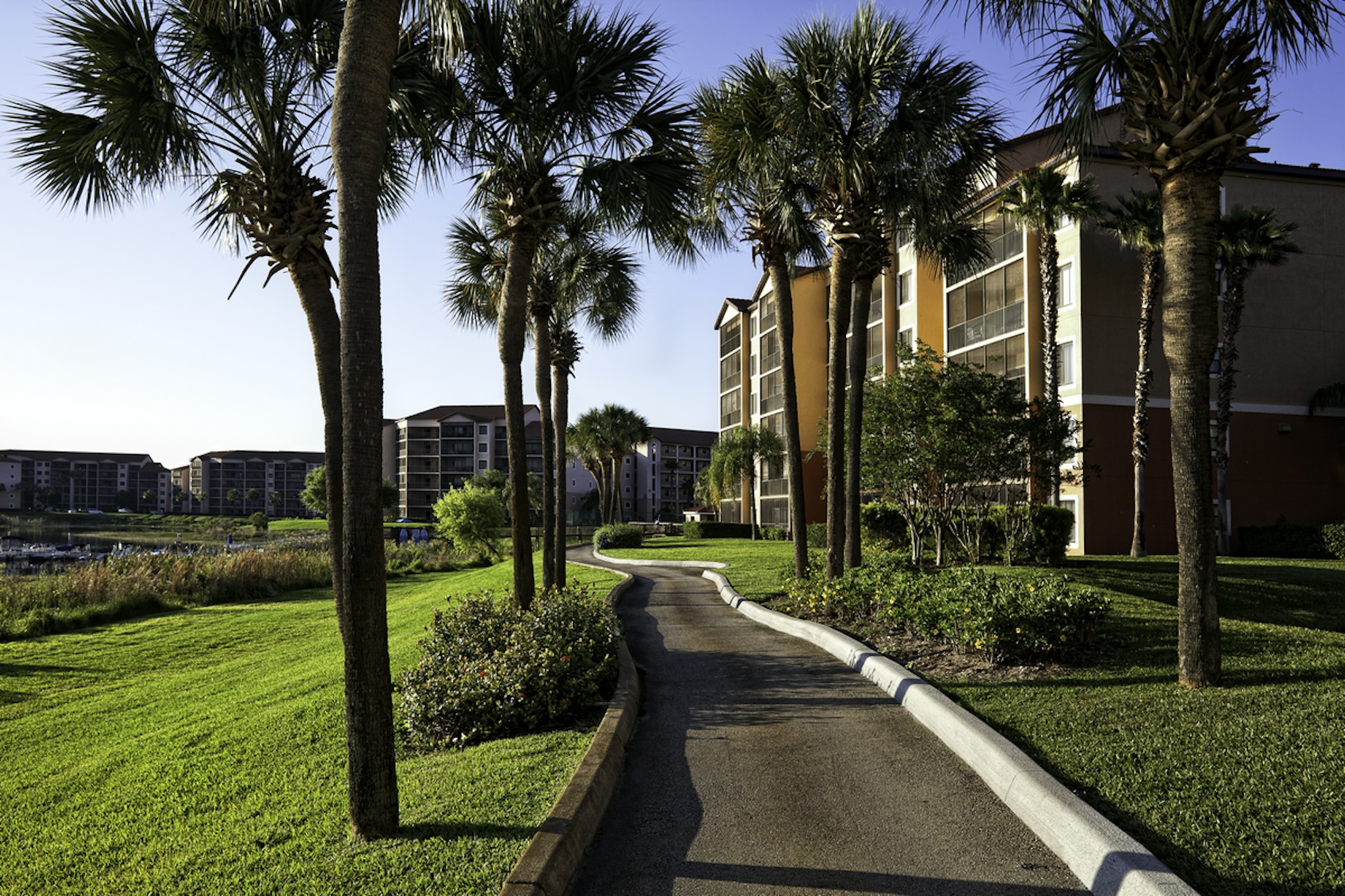 Westgate Lakes Resort and Spa 51/54