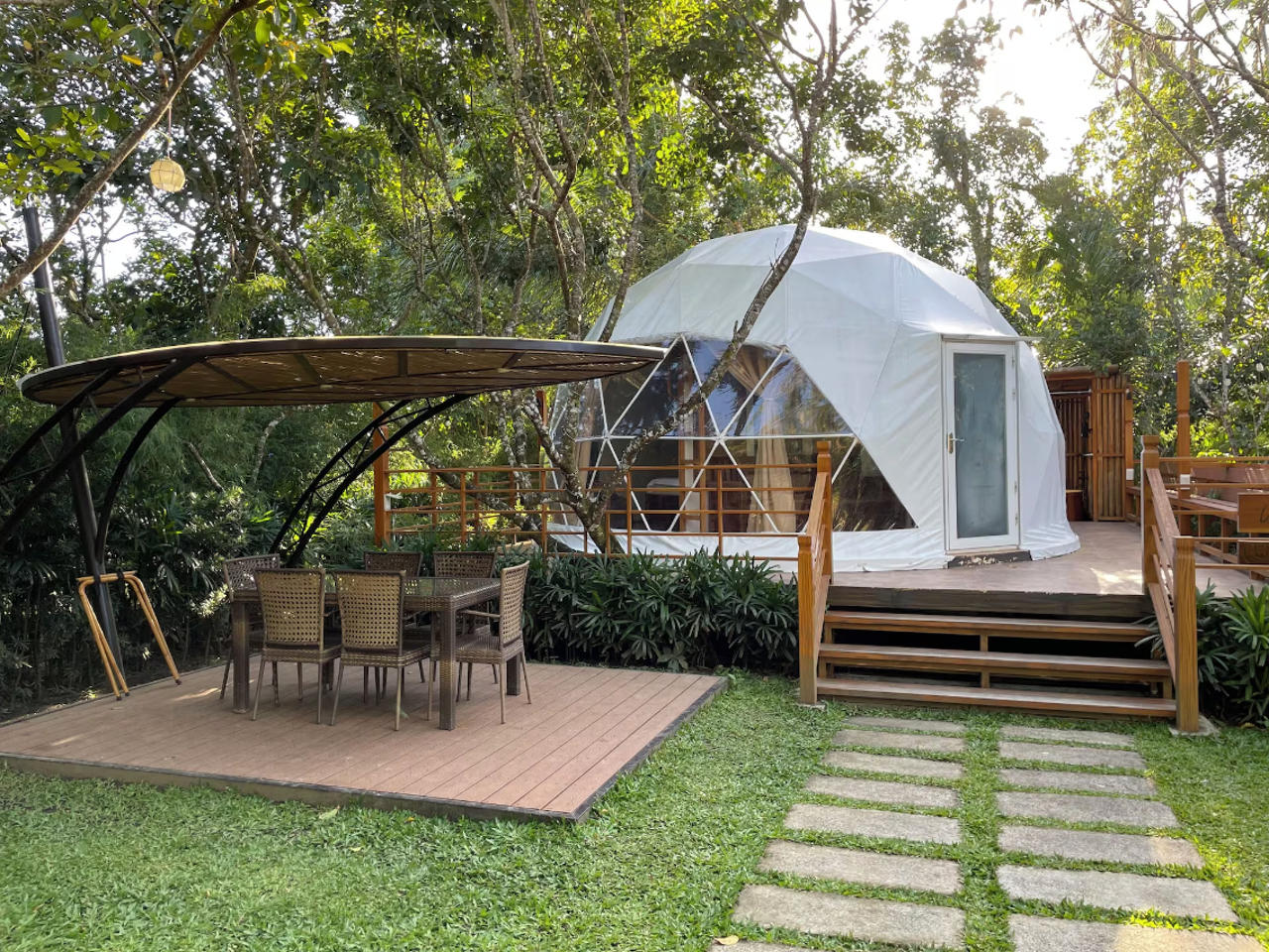 Diwata Nature Resort 38/41