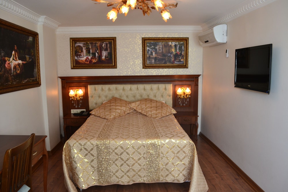 Hotel Blue Istanbul 17/76
