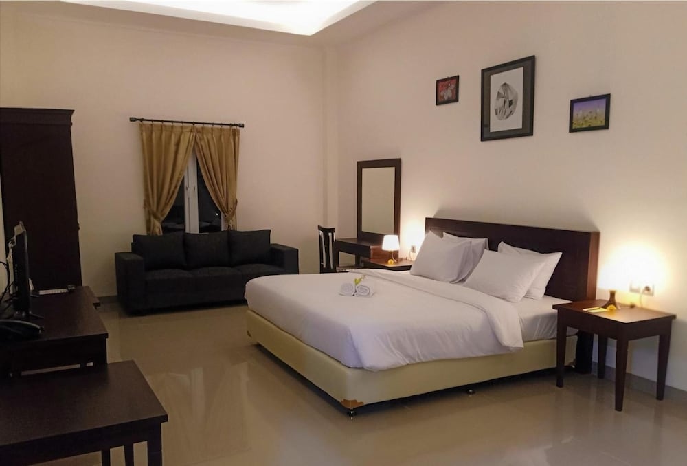 Asoka Resort Banten 16/50