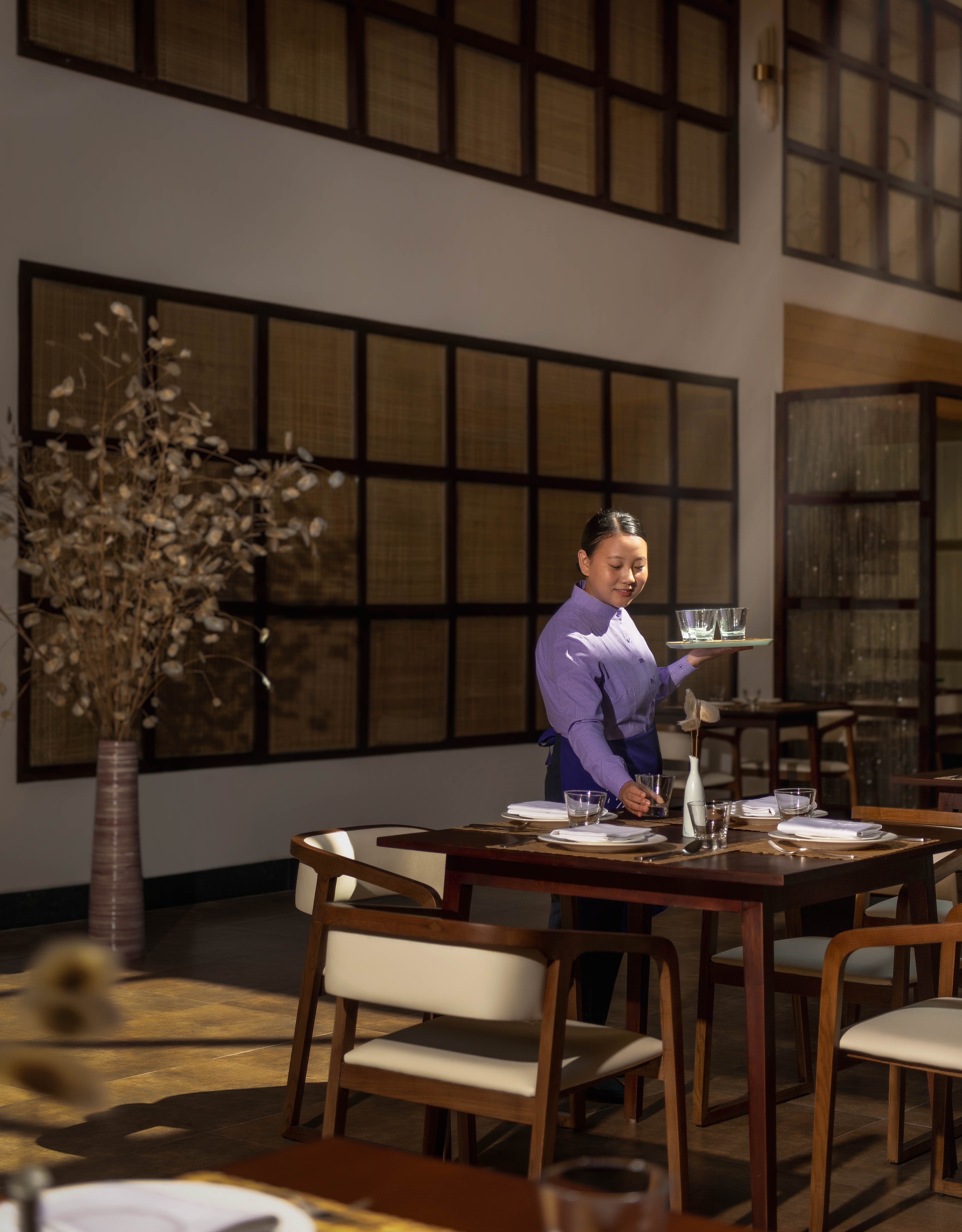 Vivanta Sikkim Pakyong 24/35