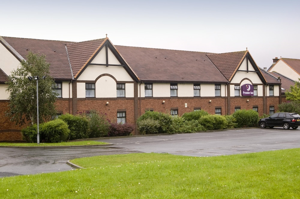 Premier Inn Glenrothes hotel 28/31