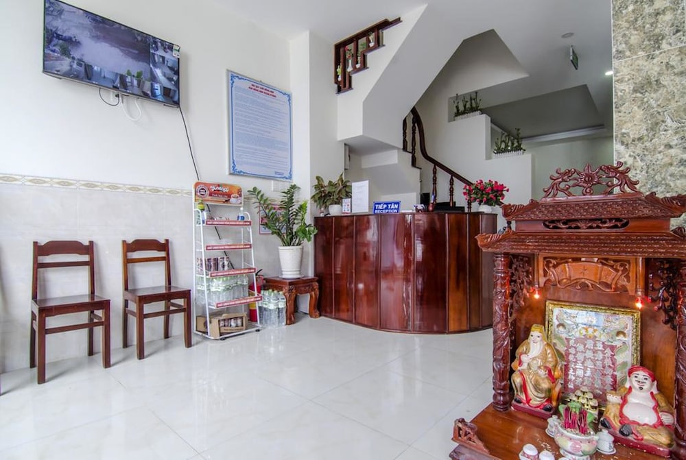 Kim Hong Anh Guesthouse 3/18