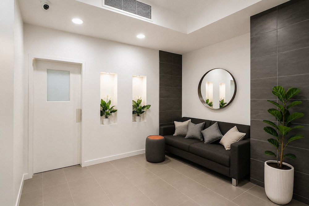 Punthill Oakleigh 32/50