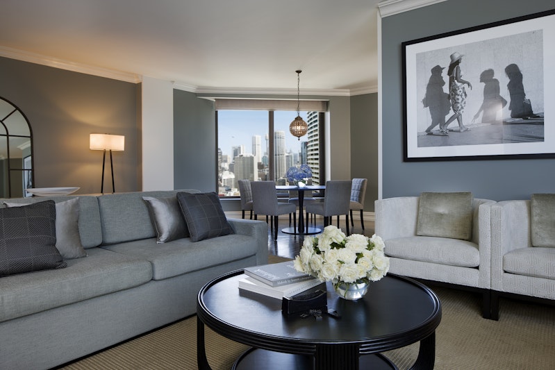 Four Seasons Hotel Sydney 23/43