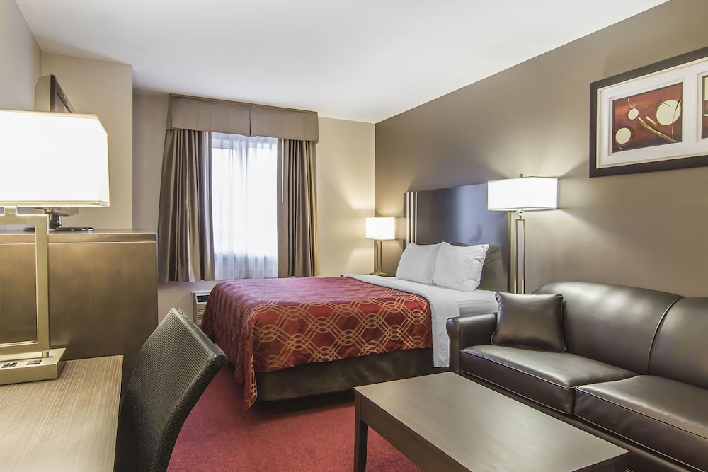Econo Lodge Inn and Suites Lethbridge - Henderson Lake 20/29
