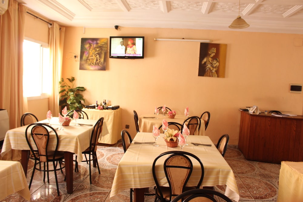 Hotel Meumi Palace 19/27