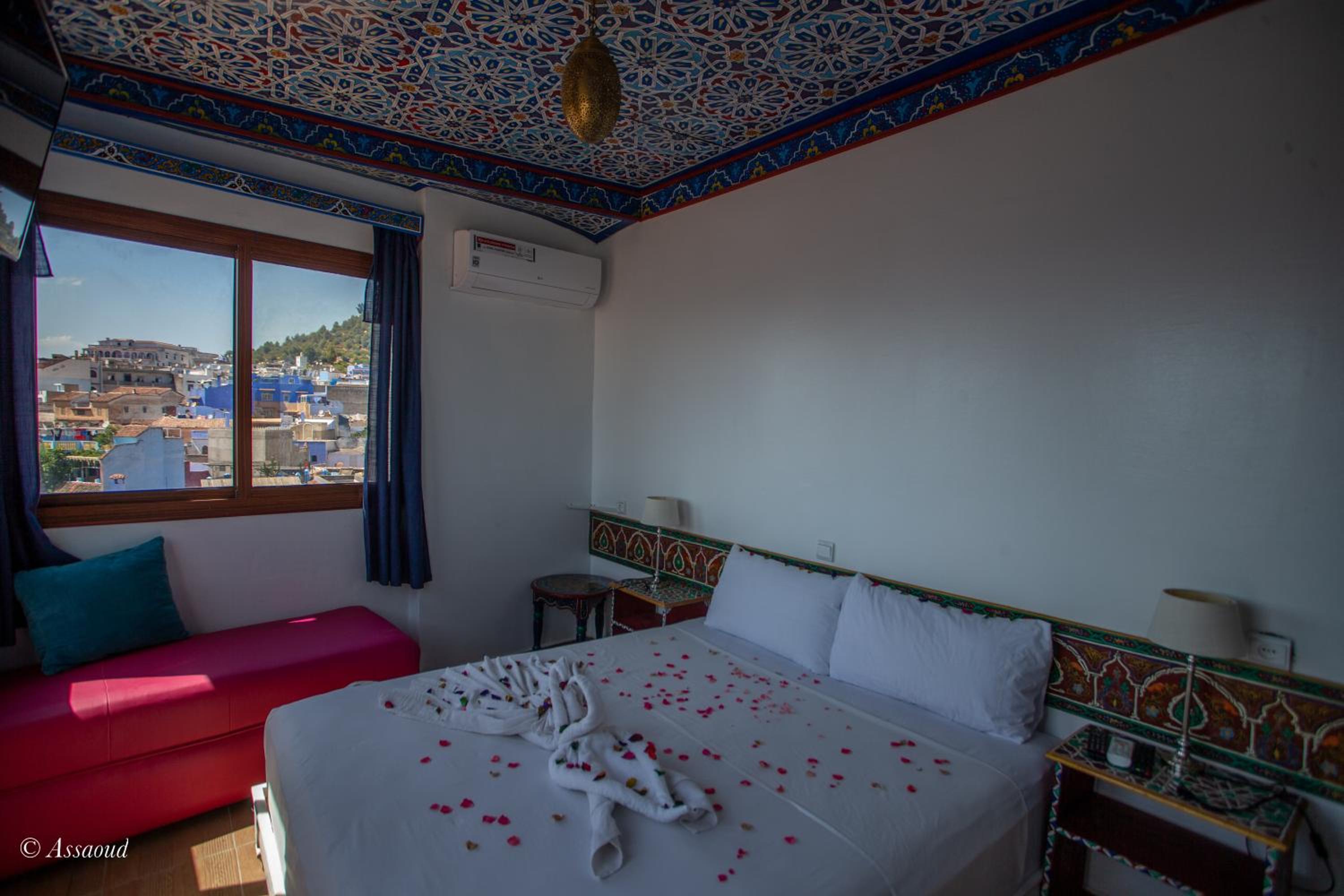 Hotel Chams 13/50