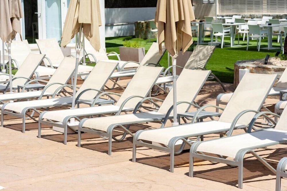 THB Dos Playas - Adults Only 34/44