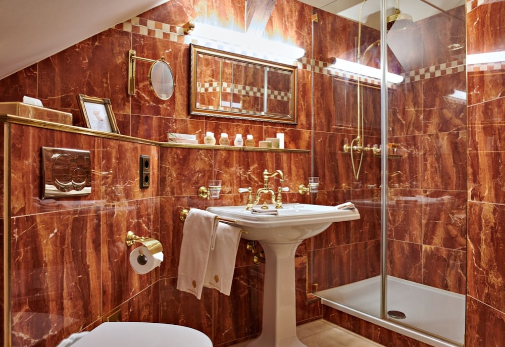 Schlosshotel Wendorf 49/50