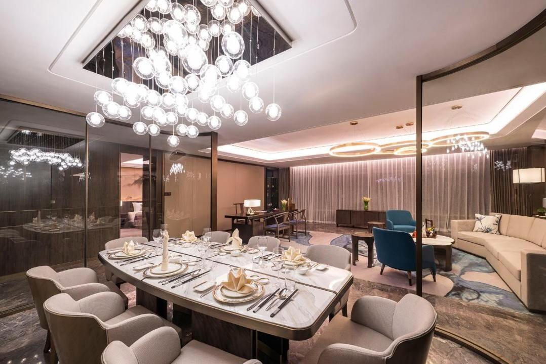 Wyndham Garden Foshan Jinshazhou 46/55