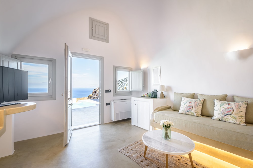 Siete Mares Luxury Suites 29/50