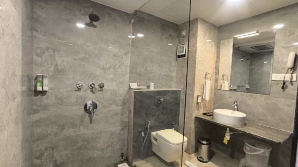 Lords Eco Inn Porbandar 43/47