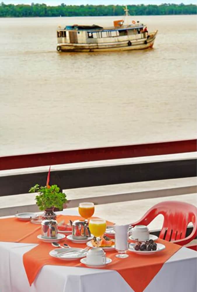 Hotel Amazonico - Beira Rio 30/46