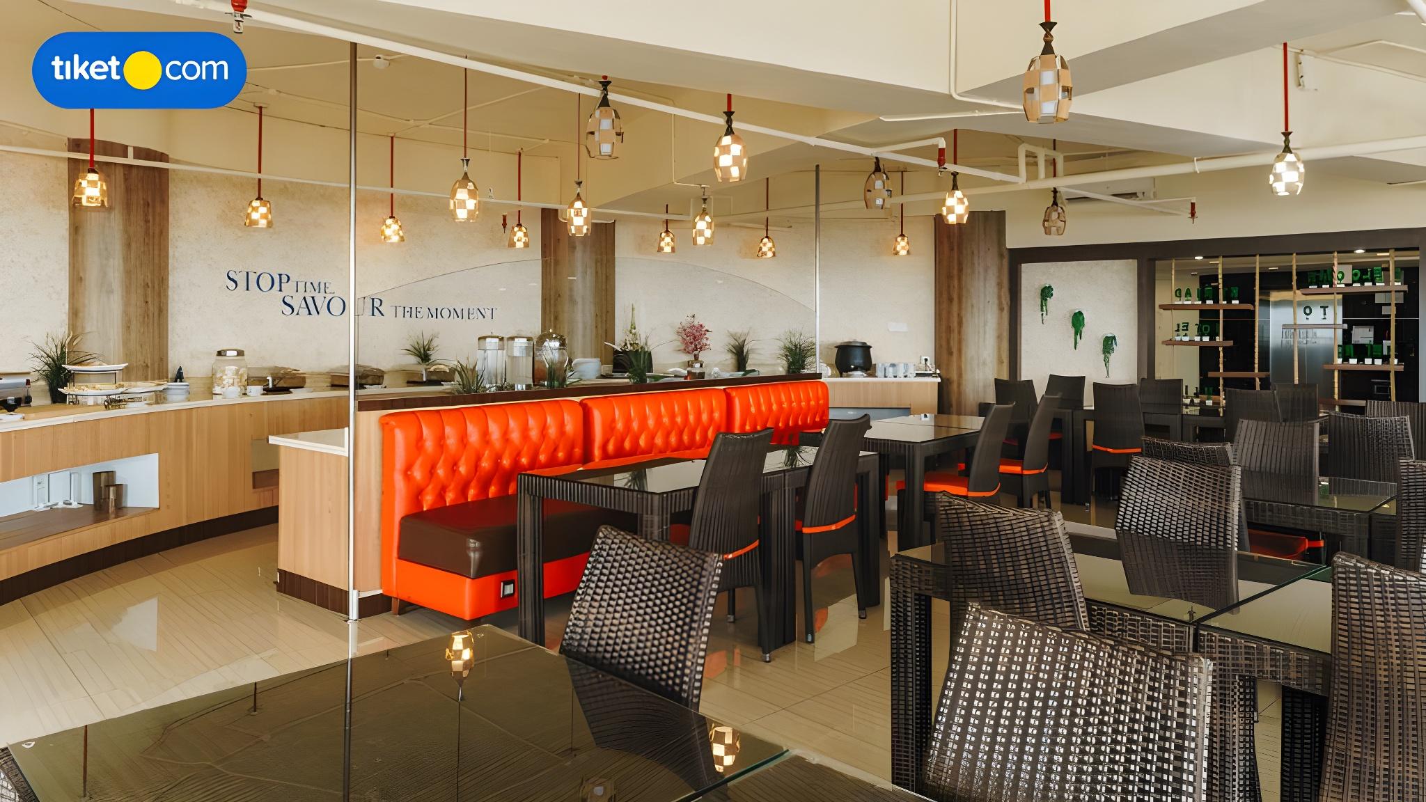 Kebayoran Park Hotel 42/57