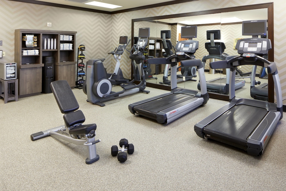Residence Inn by Marriott San Antonio Six Flags at The Rim 11/25