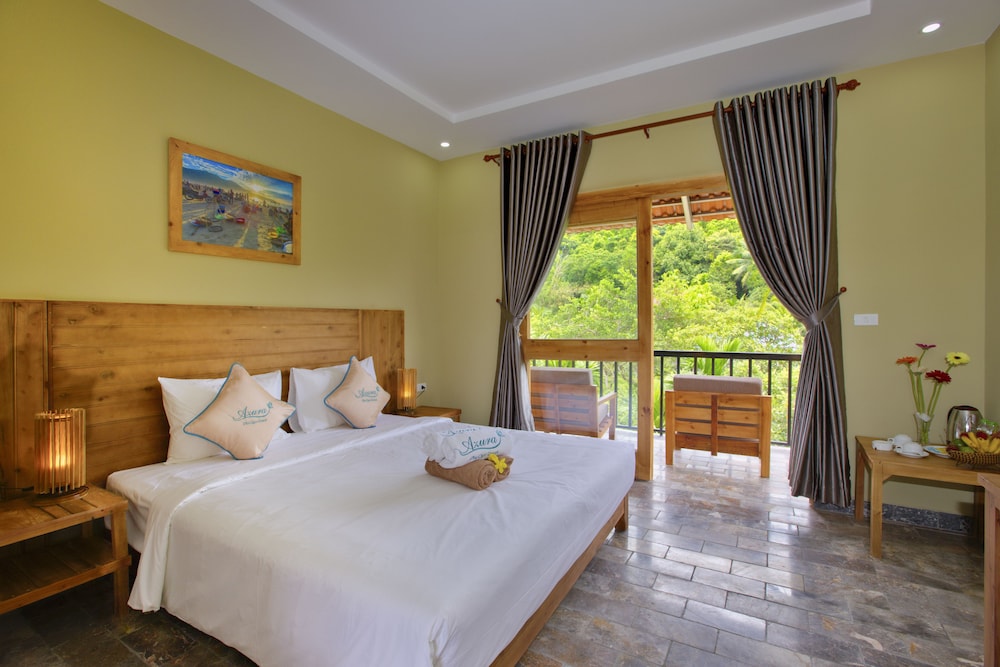 Azura Phu Quoc Resort 13/41