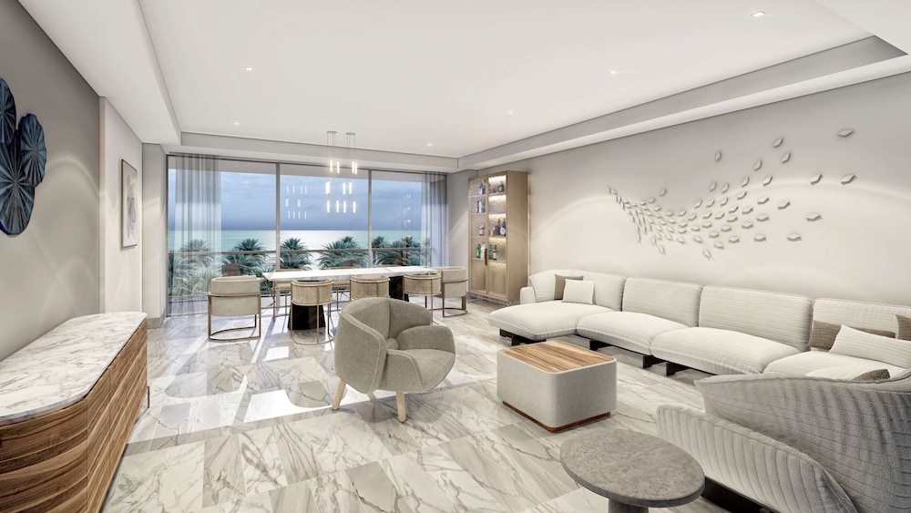 Waldorf Astoria Riviera Maya 48/79