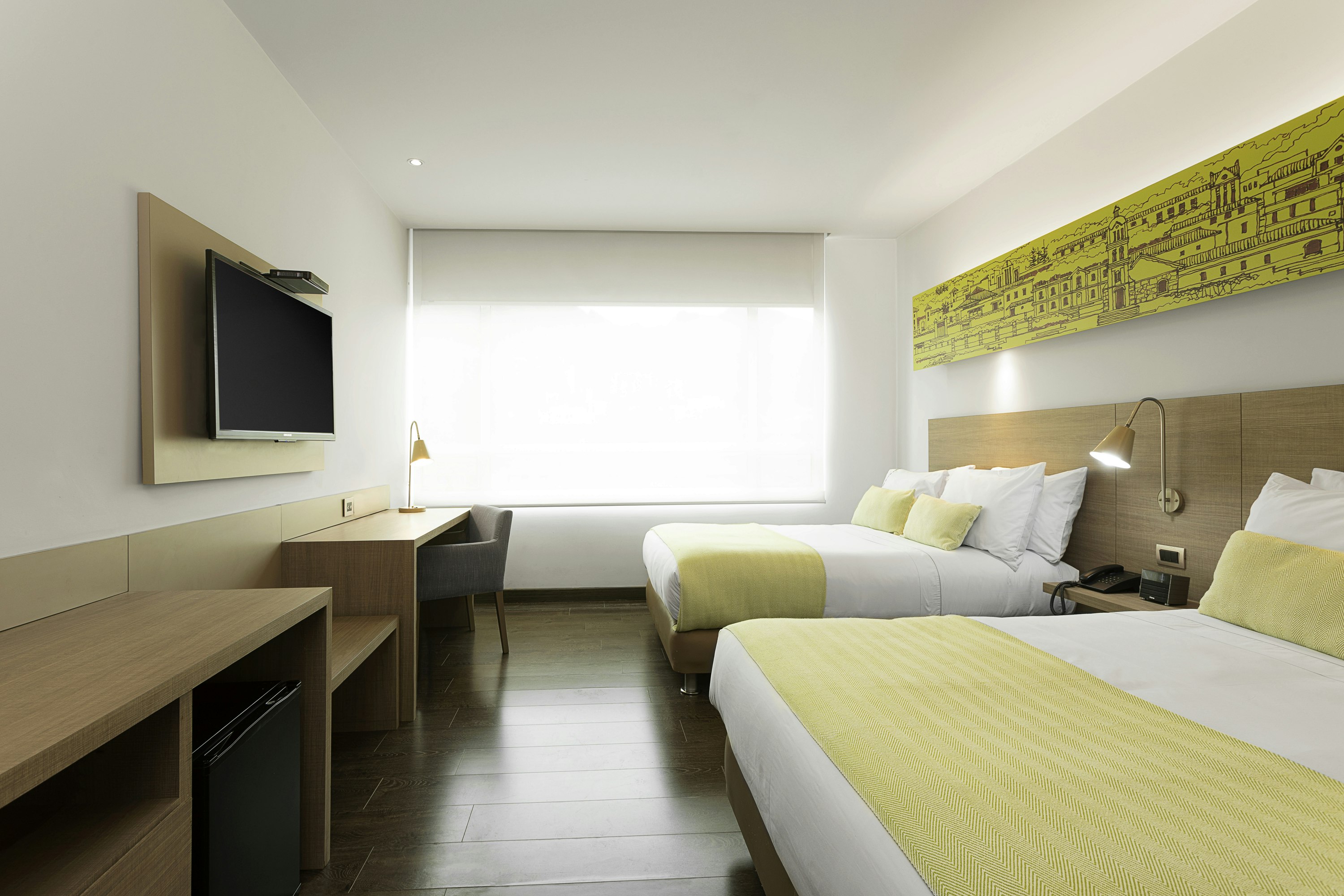 Hotel bh Usaquen 9/37