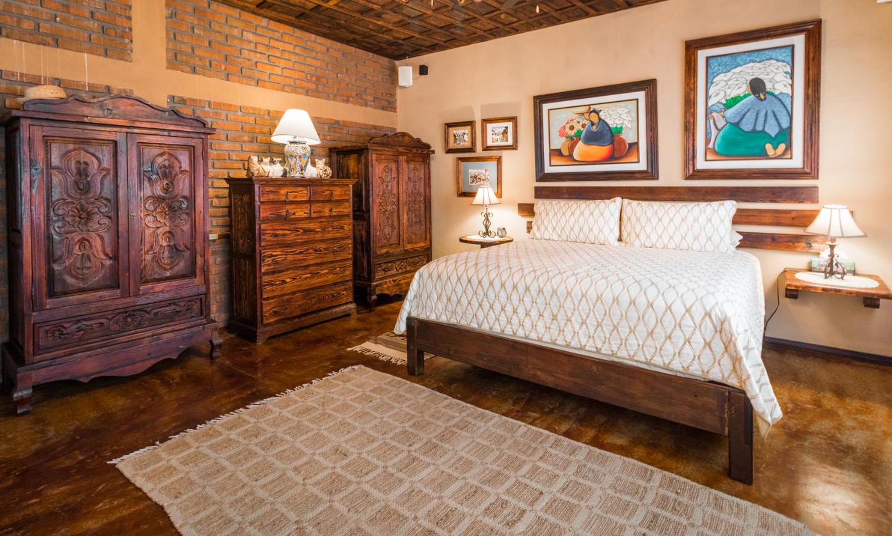 Residence Las Flores 6/47