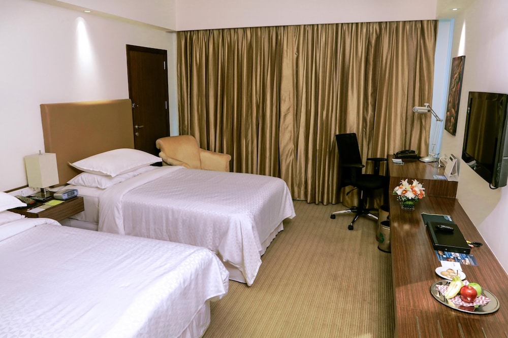 Four Points By Sheraton Navi Mumbai Vashi 5/42