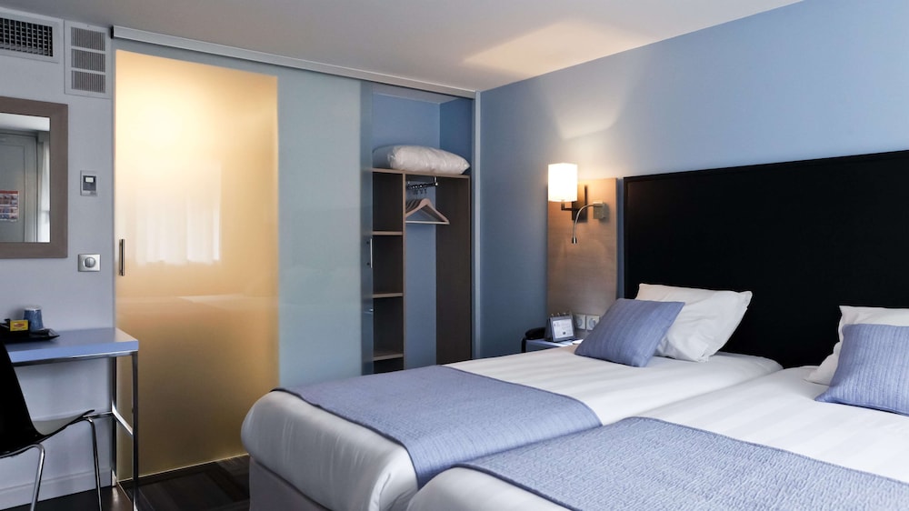 room