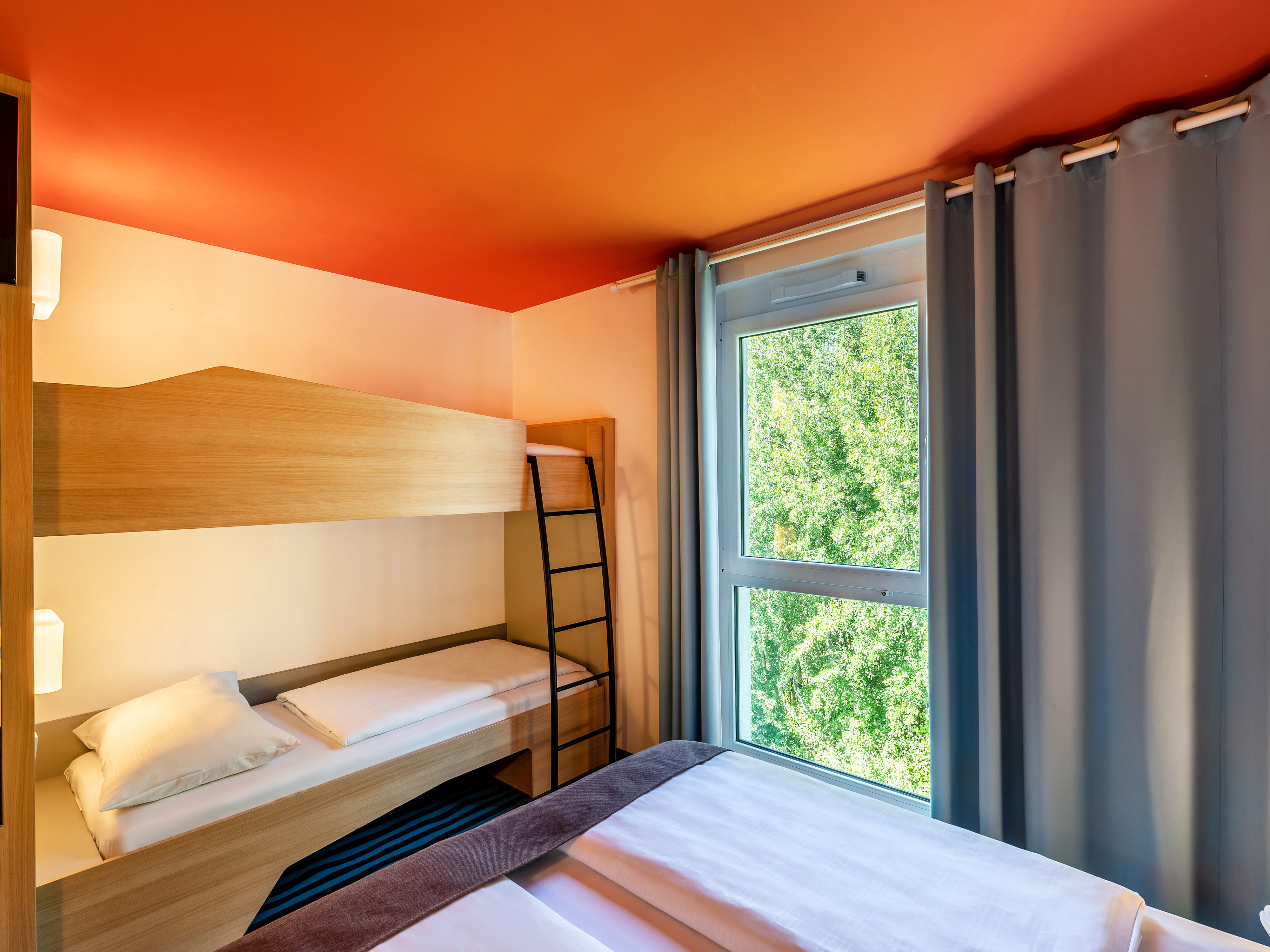 B&B Hotel Konstanz 4/49