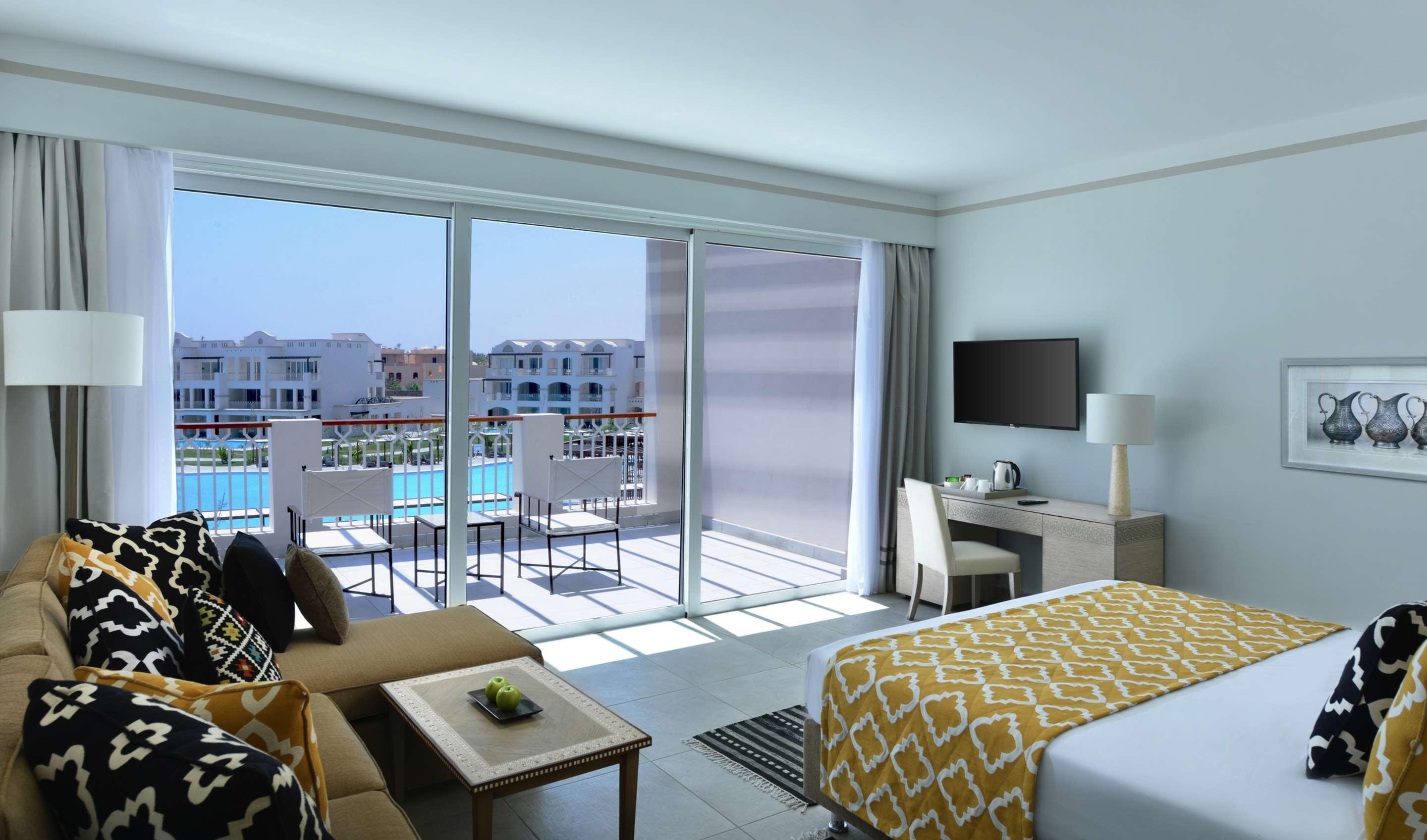 Swim Up, Deluxe, Twin Beds، Steigenberger Resort Alaya Marsa Alam Red Sea (+16) 2/4