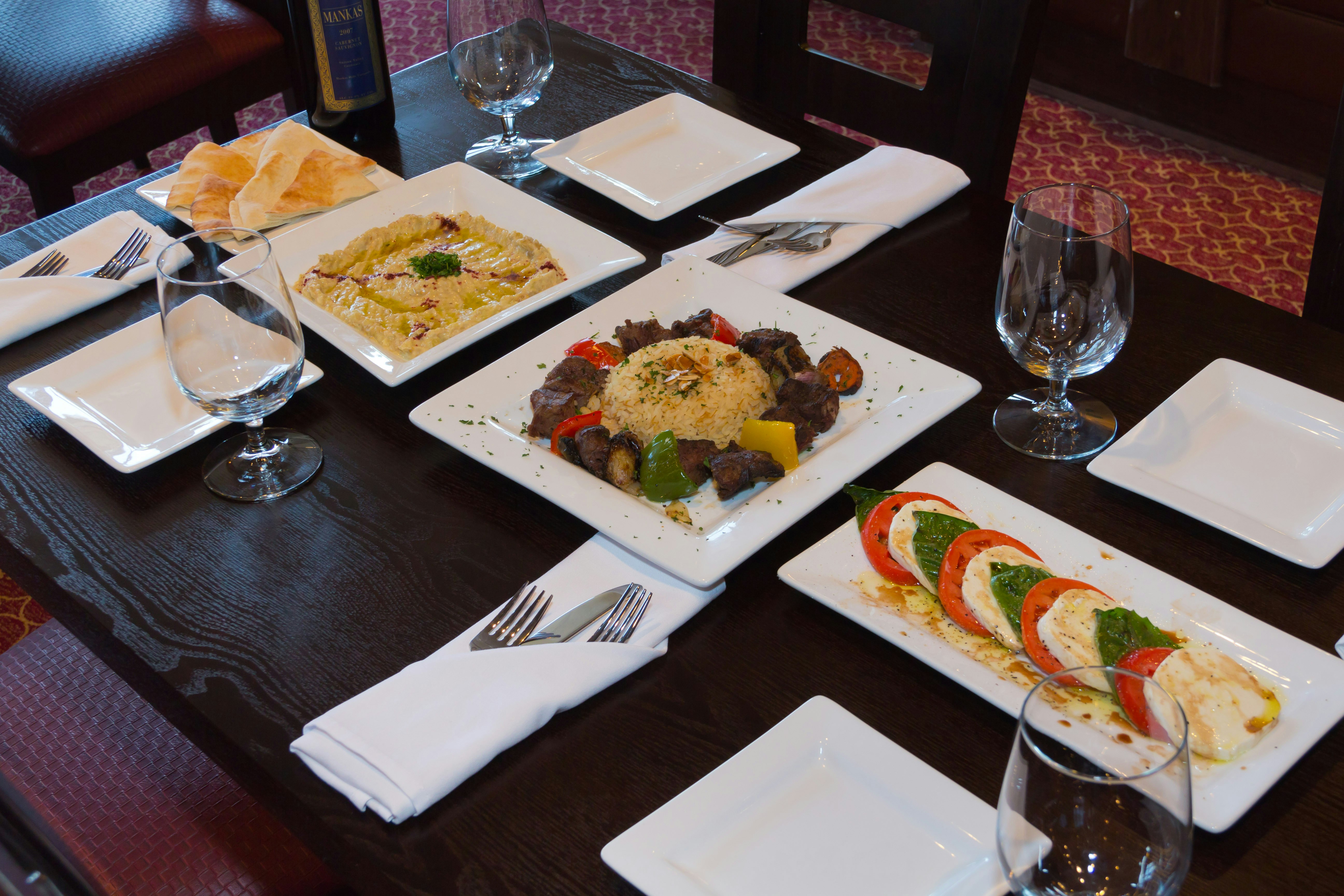 The Tudor Arms Hotel Cleveland - a DoubleTree by Hilton 14/17