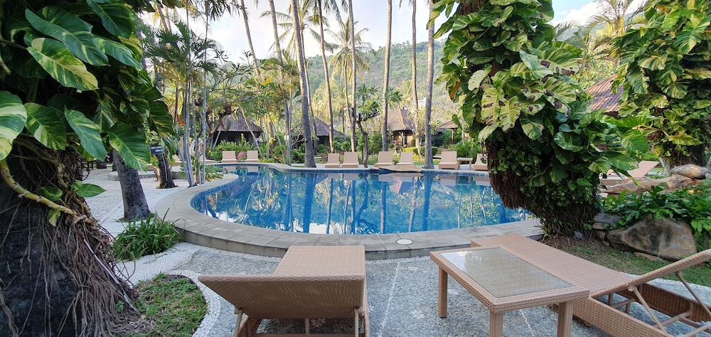 CORAL VIEW VILLAS 47/53