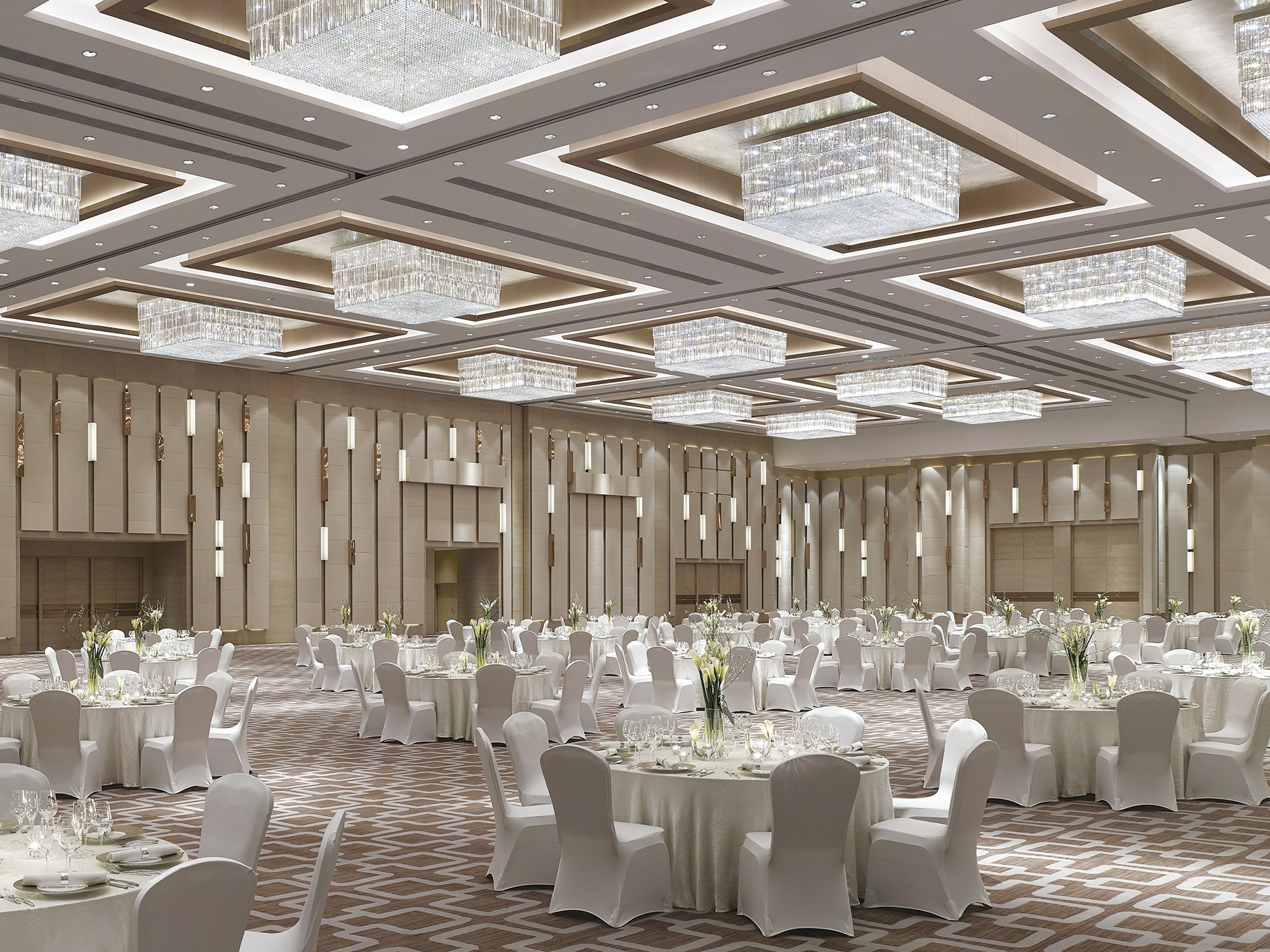 Langham Place Hotel Guangzhou 62/73