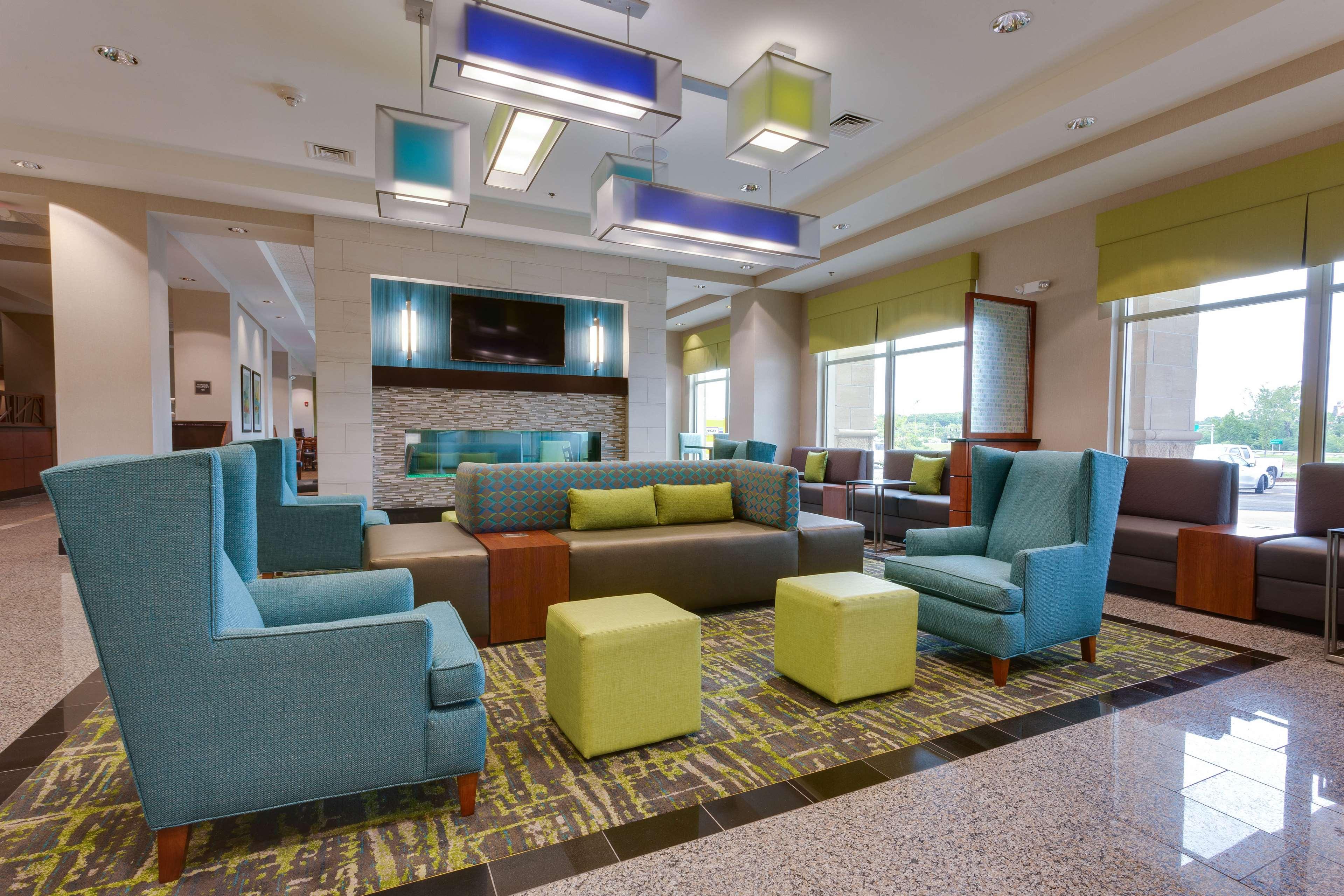 Howard Johnson Inn Columbia 29/50