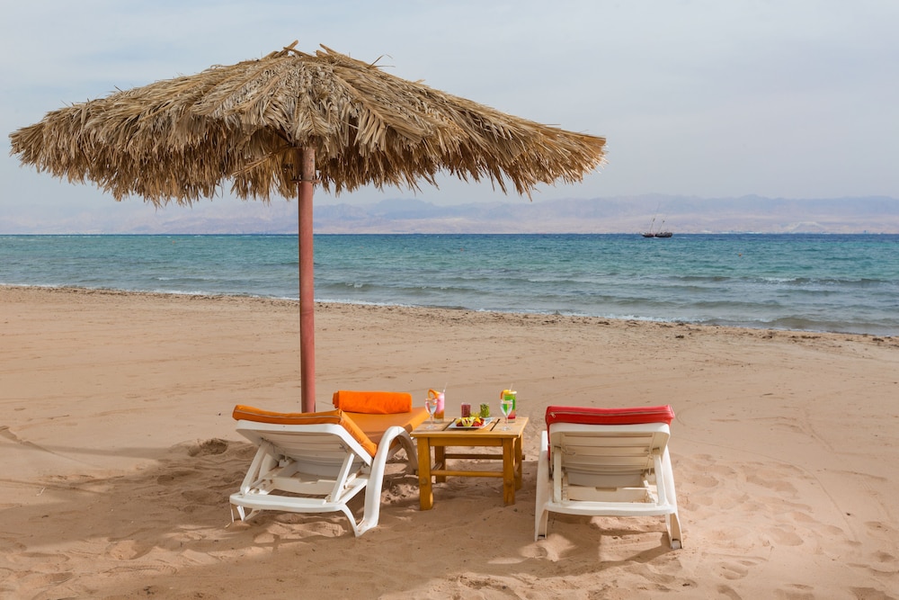 Strand Beach Resort - Taba Heights 76/78
