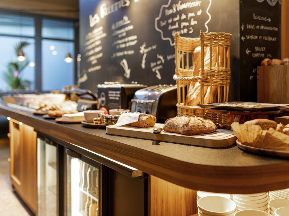 ibis Styles Saint Etienne Gare Chateaucreux 37/65