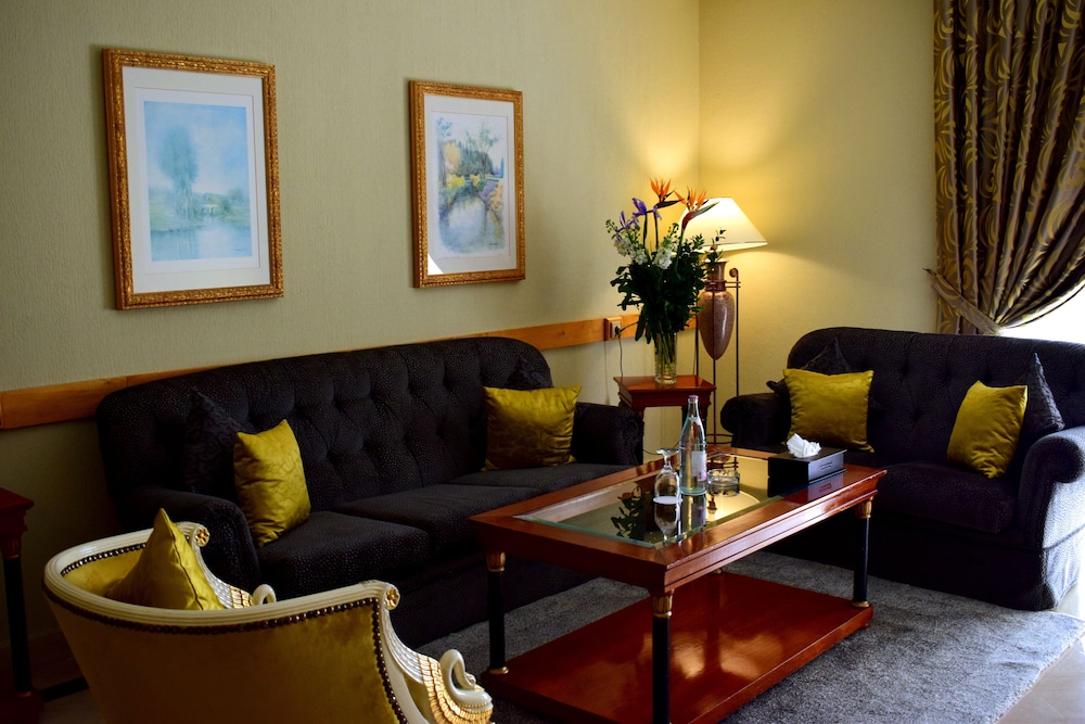 Golden Carthage Tunis Hotel 29/51